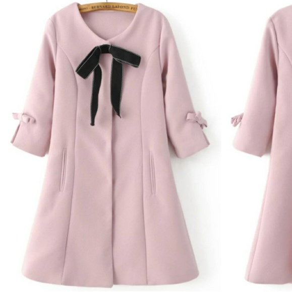 Jackets & Blazers - 🌿Lapel Coat🌿